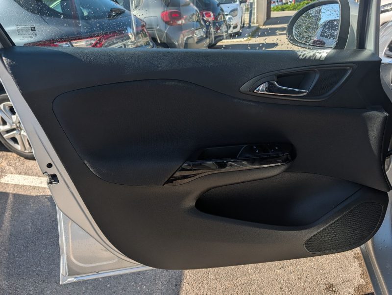 OPEL CORSA 1.3 CDTI 95CH ENJOY ECOFLEX START/STOP PACK CLIM  EXCELLENT ETAT  GARANTIE 12 MOIS