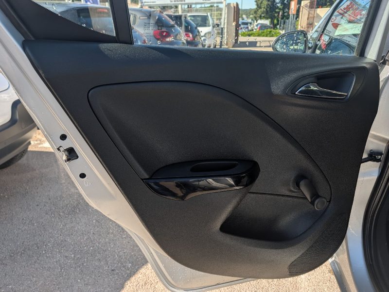 OPEL CORSA 1.3 CDTI 95CH ENJOY ECOFLEX START/STOP PACK CLIM  EXCELLENT ETAT  GARANTIE 12 MOIS