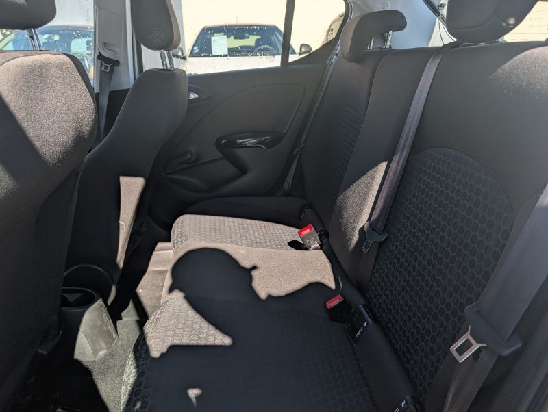 OPEL CORSA 1.3 CDTI 95CH ENJOY ECOFLEX START/STOP PACK CLIM  EXCELLENT ETAT  GARANTIE 12 MOIS