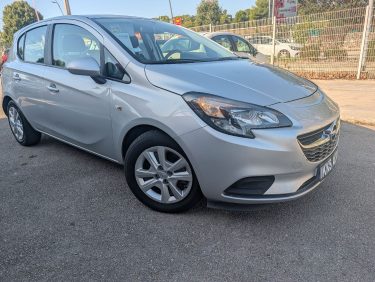 OPEL CORSA 1.3 CDTI 95CH ENJOY ECOFLEX START/STOP PACK CLIM  APPLE CAR PLAY  