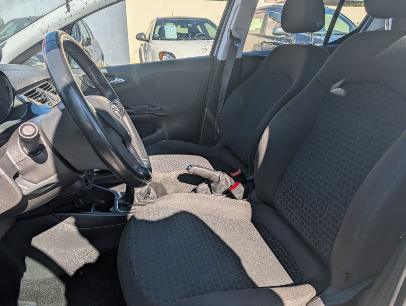 OPEL CORSA 1.3 CDTI 95CH ENJOY ECOFLEX START/STOP PACK CLIM  EXCELLENT ETAT  GARANTIE 12 MOIS