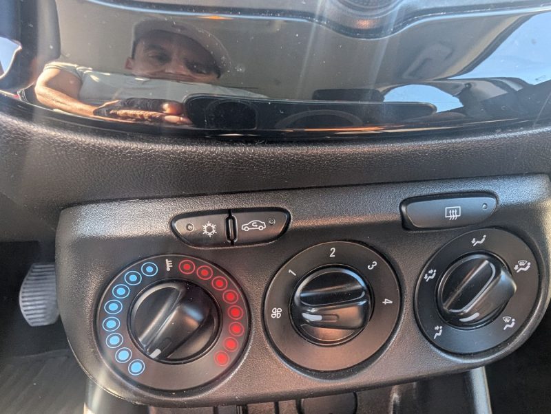 OPEL CORSA 1.3 CDTI 95CH ENJOY ECOFLEX START/STOP PACK CLIM  EXCELLENT ETAT  GARANTIE 12 MOIS