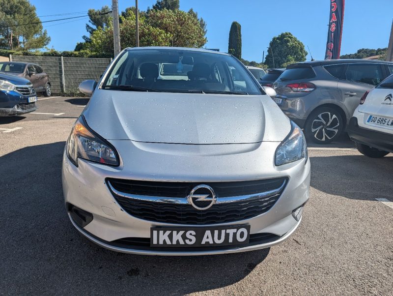 OPEL CORSA 1.3 CDTI 95CH ENJOY ECOFLEX START/STOP PACK CLIM  EXCELLENT ETAT  GARANTIE 12 MOIS