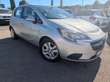 OPEL CORSA 1.3 CDTI 95CH ENJOY ECOFLEX START/STOP PACK CLIM  EXCELLENT ETAT  GARANTIE 12 MOIS