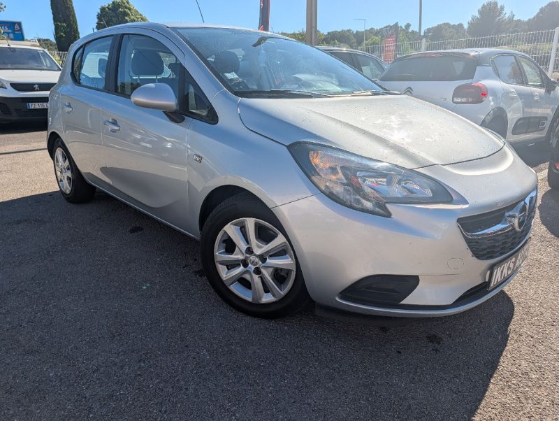 OPEL CORSA 1.3 CDTI 95CH ENJOY ECOFLEX START/STOP PACK CLIM  EXCELLENT ETAT  GARANTIE 12 MOIS