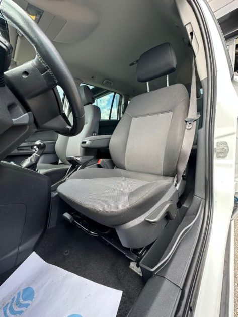 Opel Zafira 1.8 140Ch Connect Pack