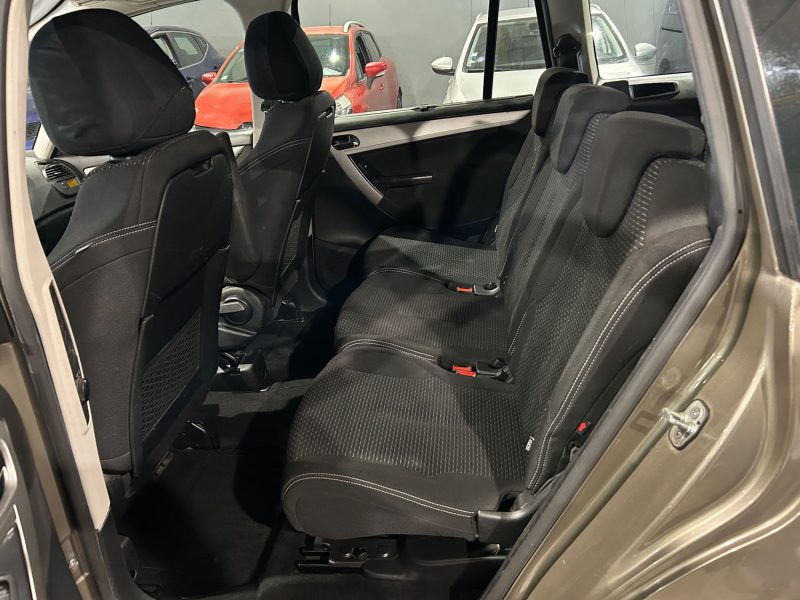 CITROEN C4 PICASSO 1.6 HDI 110CH