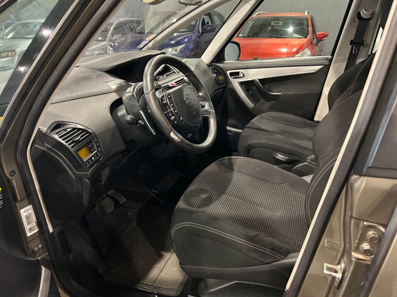 CITROEN C4 PICASSO 1.6 HDI 110CH