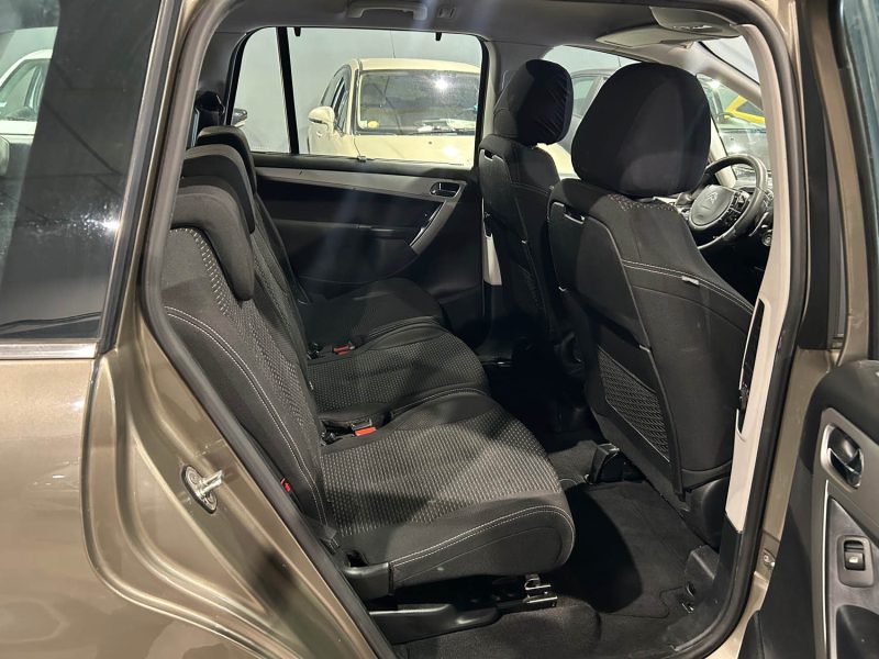 CITROEN C4 PICASSO 1.6 HDI 110CH