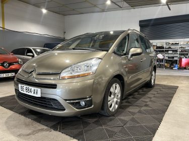 CITROEN C4 PICASSO 1.6 HDI 110CH