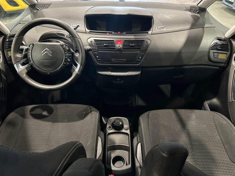 CITROEN C4 PICASSO 1.6 HDI 110CH