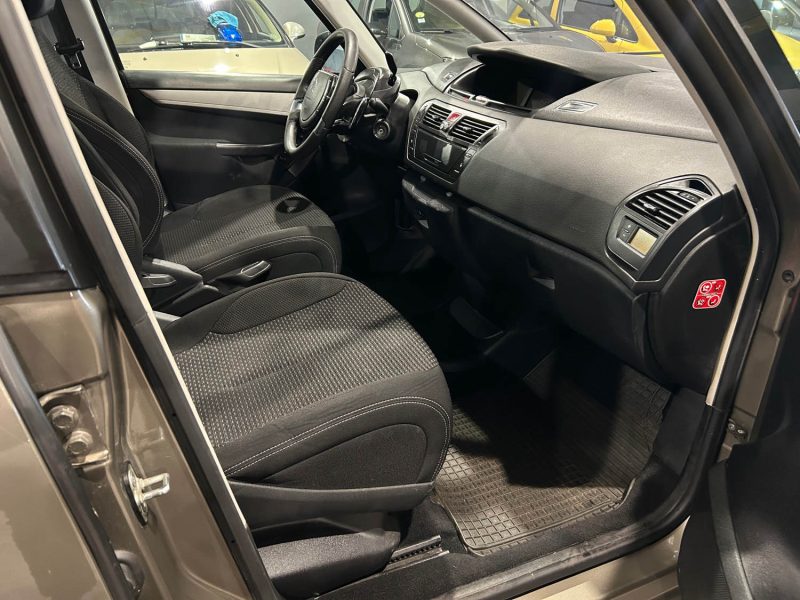 CITROEN C4 PICASSO 1.6 HDI 110CH