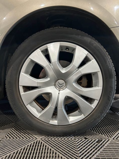 CITROEN C4 PICASSO 1.6 HDI 110CH