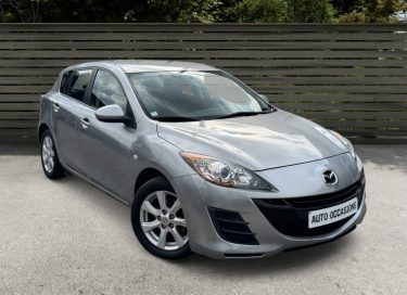 MAZDA MAZDA 3 1.6 D 115Ch PACK SPORT 1er MAIN 49000KM GARANTIE 6 MOIS 