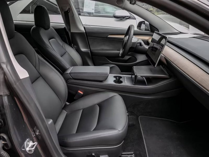 Tesla MODEL 3 PERFORMANCE 514CH AWD - AUTOPILOT - ATTELAGE