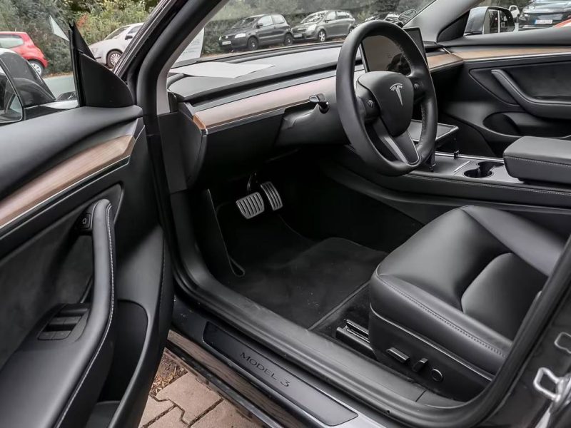 Tesla MODEL 3 PERFORMANCE 514CH AWD - AUTOPILOT - ATTELAGE