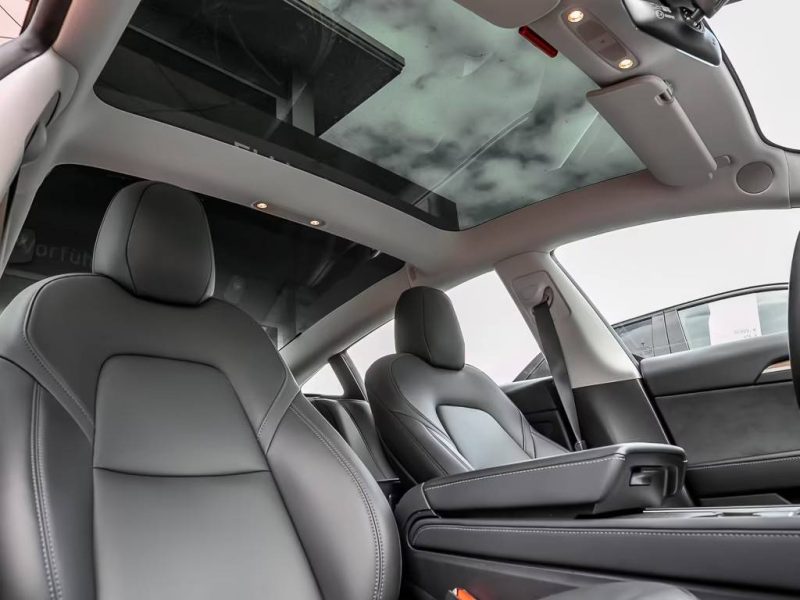 Tesla MODEL 3 PERFORMANCE 514CH AWD - AUTOPILOT - ATTELAGE