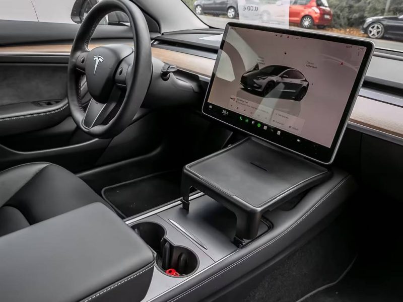 Tesla MODEL 3 PERFORMANCE 514CH AWD - AUTOPILOT - ATTELAGE