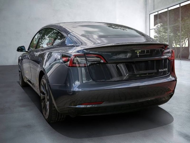 Tesla MODEL 3 PERFORMANCE 514CH AWD - AUTOPILOT - ATTELAGE