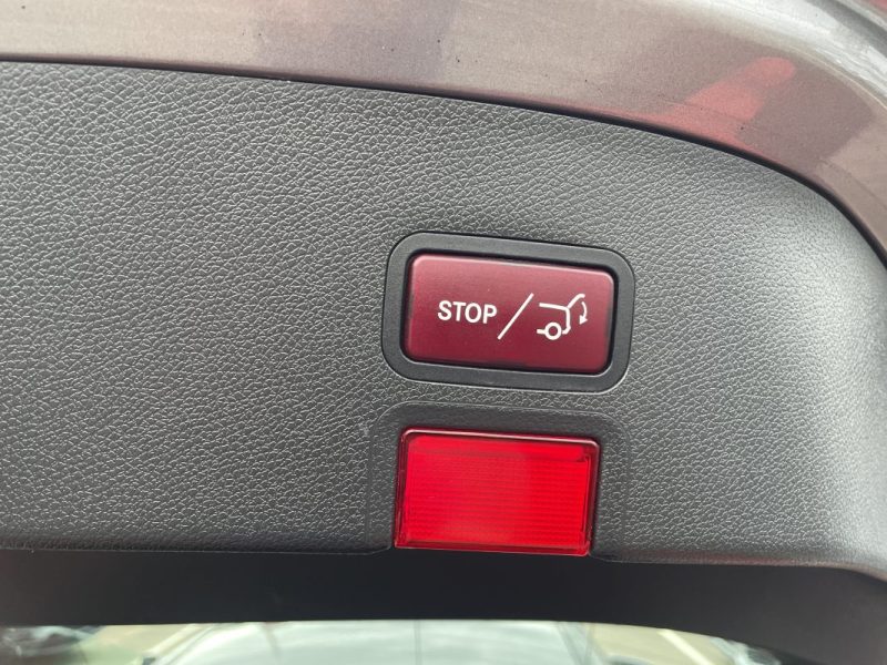 MERCEDES CLA SHOOTING BRAKE 200 D BUSINESS 7G-DCT 136CV  GARANTIE 3/12 MOIS 2015