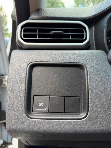 DACIA DUSTER 1.0 ECO-G 100CH ESSENTIAL Essence-GPL