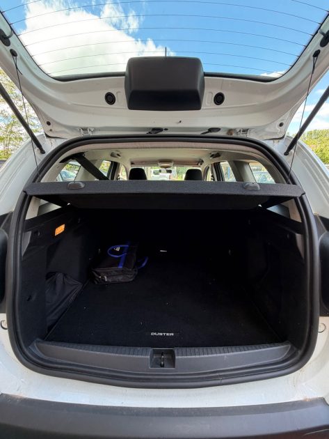 DACIA DUSTER 1.0 ECO-G 100CH ESSENTIAL Essence-GPL