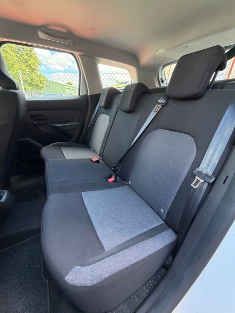 DACIA DUSTER 1.0 ECO-G 100CH ESSENTIAL Essence-GPL