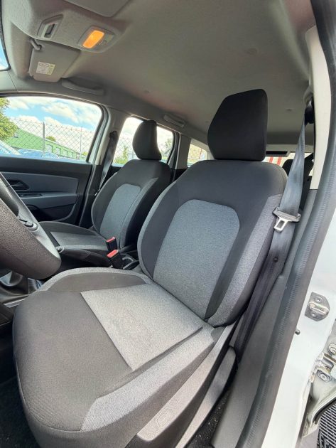 DACIA DUSTER 1.0 ECO-G 100CH ESSENTIAL Essence-GPL