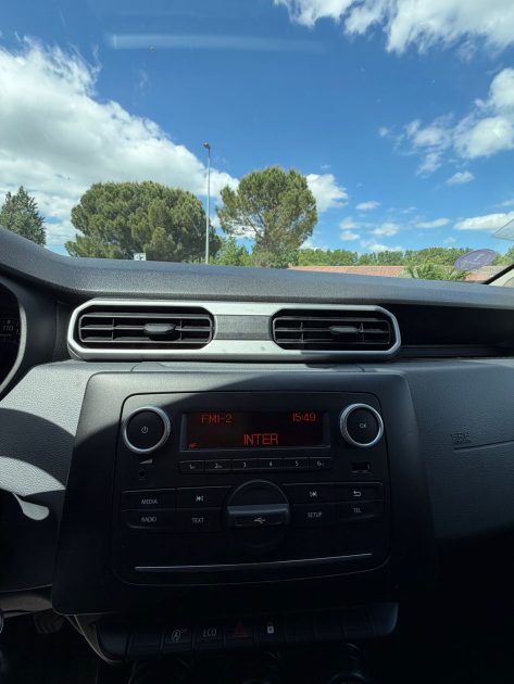 DACIA DUSTER 1.0 ECO-G 100CH ESSENTIAL Essence-GPL