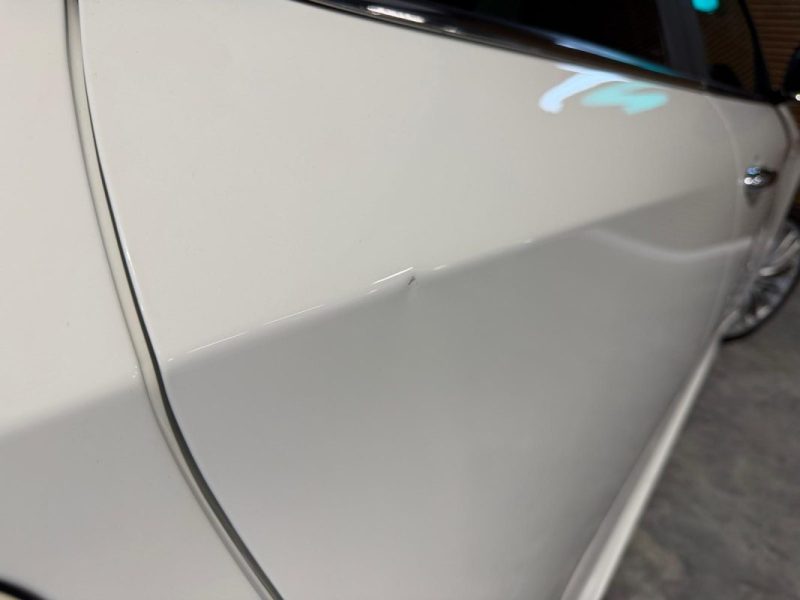 ALFA ROMEO - GIULIETTA - 2016 - 1.4 TB MULTIAIR - 170CH - Collezione -  Toit Ouvrant