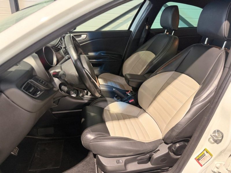 ALFA ROMEO - GIULIETTA - 2016 - 1.4 TB MULTIAIR - 170CH - Collezione -  Toit Ouvrant