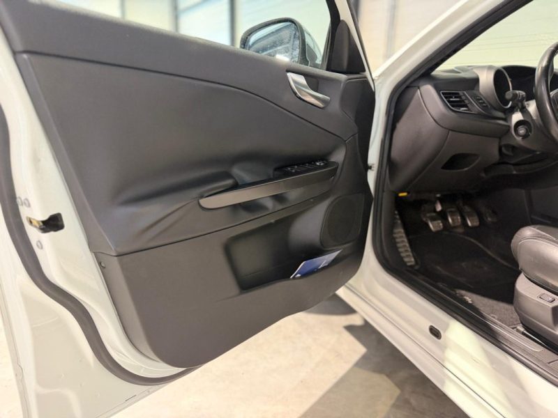 ALFA ROMEO - GIULIETTA - 2016 - 1.4 TB MULTIAIR - 170CH - Collezione -  Toit Ouvrant
