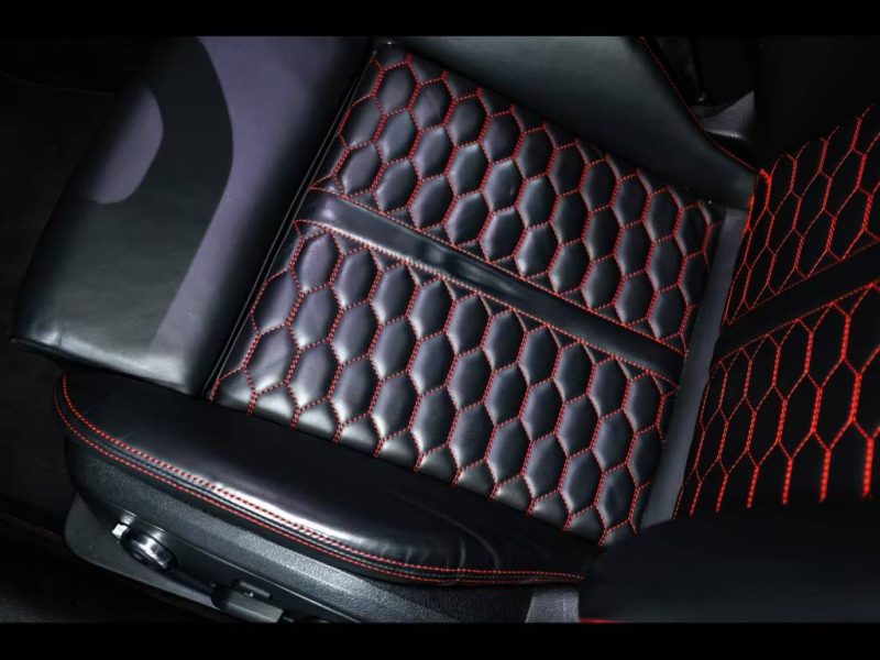 AUDI RS4 AVANT 2.9 TFSI QU 510CH ABT / PACK CARBONE / B&O / MATRIX LED 2018
