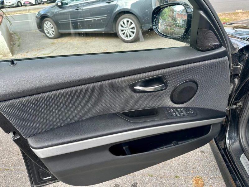 BMW SERIE 3 E90 318d 143ch SPORT DESIGN BA