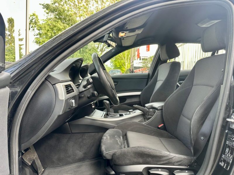 BMW SERIE 3 E90 318d 143ch SPORT DESIGN BA