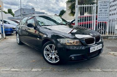 BMW SERIE 3 E90 318d 143ch SPORT DESIGN BA