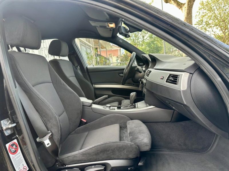 BMW SERIE 3 E90 318d 143ch SPORT DESIGN BA