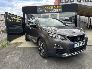 PEUGEOT 3008 II 1.6 HDI 120CV S&S GT LINE EAT6