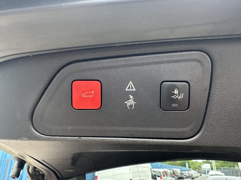 PEUGEOT 3008 II 1.6 HDI 120CV S&S GT LINE EAT6