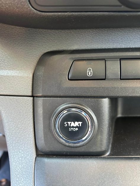 TOYOTA PROACE MEDIUM 120 D-4D VITRÉ DYNAMIC PACK CONFORT 2018
