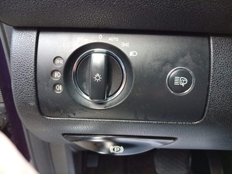 MERCEDES-BENZ ML 420 CDI  2007