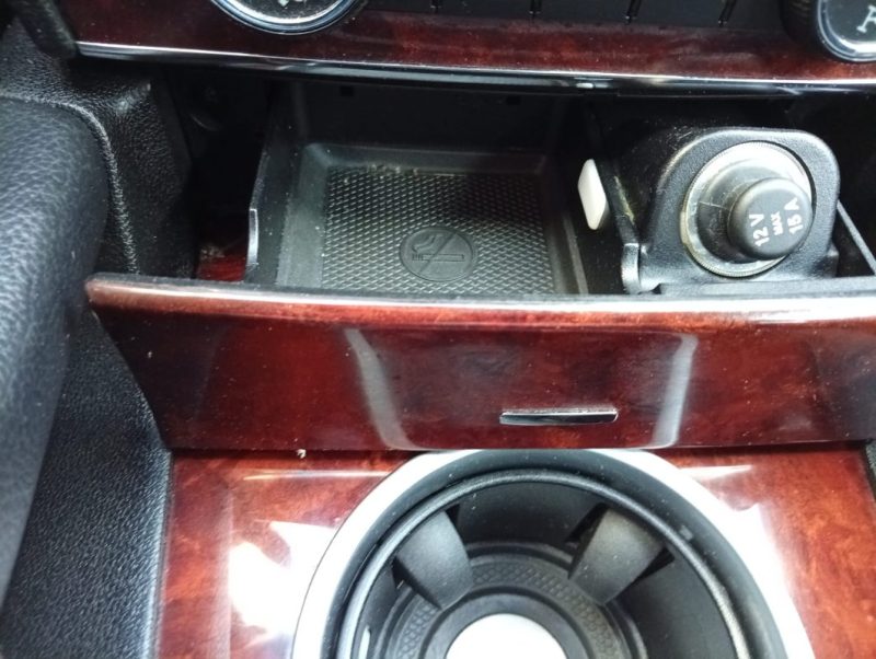 MERCEDES-BENZ ML 420 CDI  2007