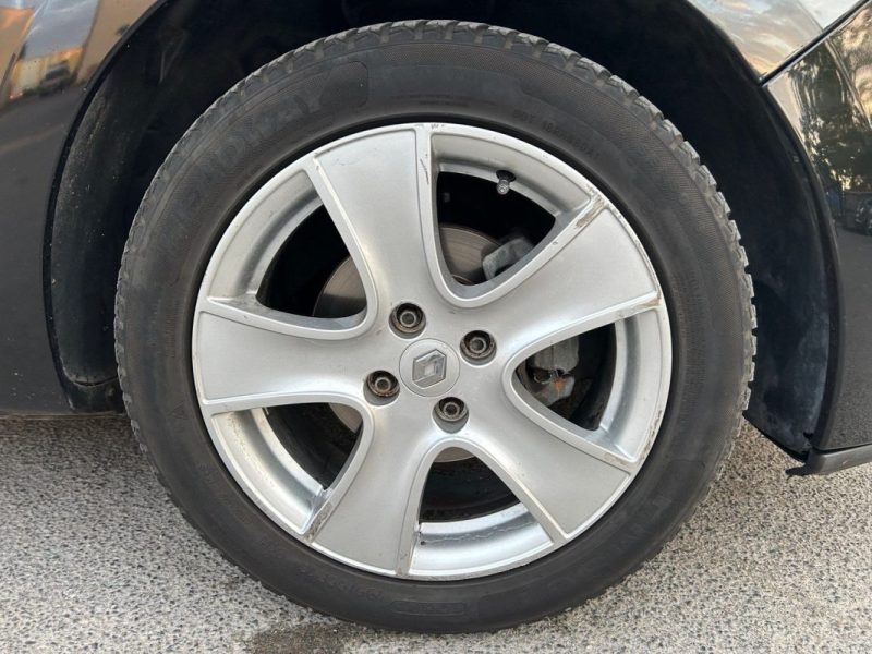 RENAULT CLIO IV 1.2 TCe 120 Intens EDC - Chaine de distribution Neuve - Moteur révisé