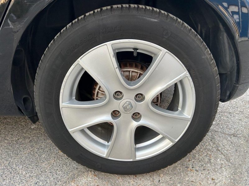 RENAULT CLIO IV 1.2 TCe 120 Intens EDC - Chaine de distribution Neuve - Moteur révisé
