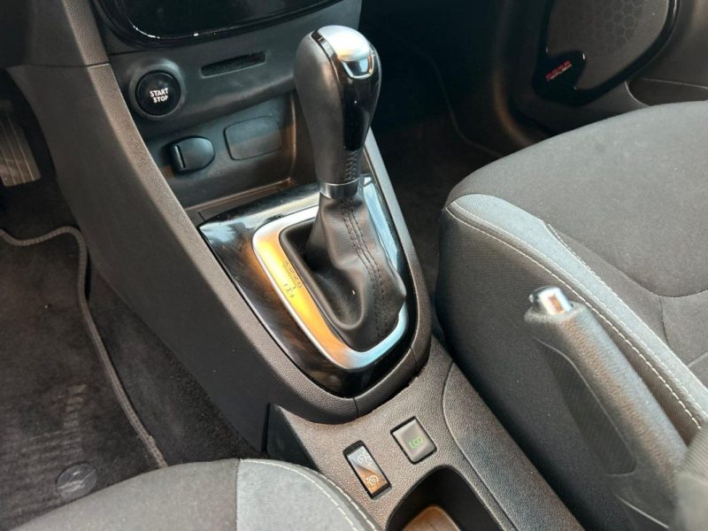 RENAULT CLIO IV 1.2 TCe 120 Intens EDC - Chaine de distribution Neuve - Moteur révisé