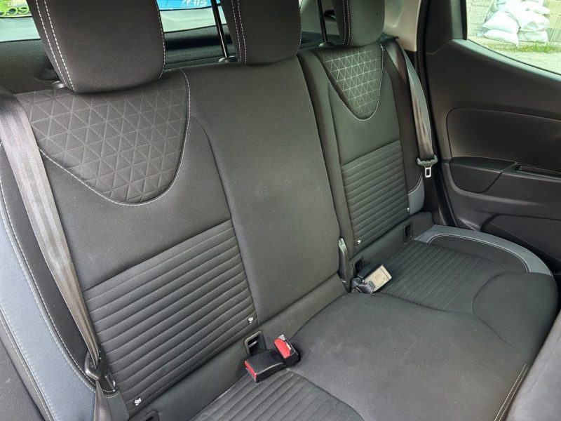 RENAULT CLIO IV 1.2 TCe 120 Intens EDC - Chaine de distribution Neuve - Moteur révisé