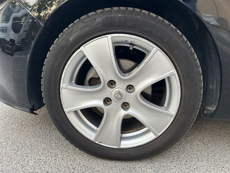 RENAULT CLIO IV 1.2 TCe 120 Intens EDC - Chaine de distribution Neuve - Moteur révisé