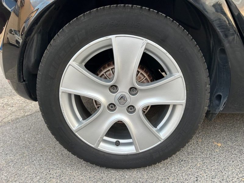 RENAULT CLIO IV 1.2 TCe 120 Intens EDC - Chaine de distribution Neuve - Moteur révisé