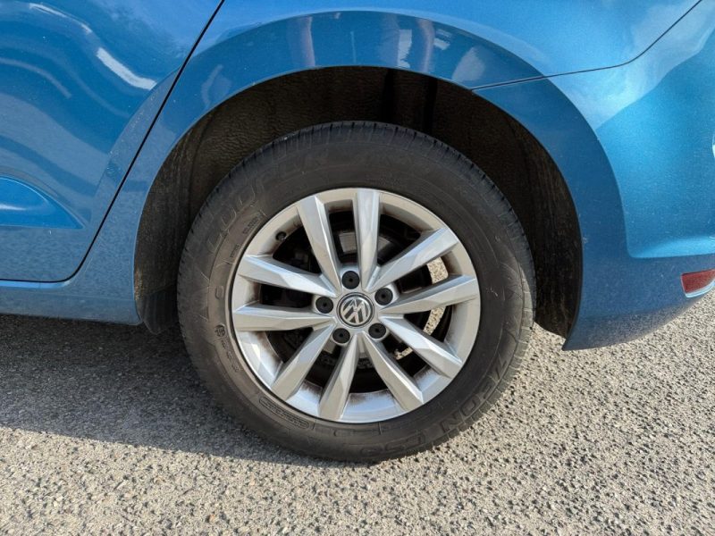 VOLKSWAGEN TOURAN 1.6 TDI 115 BMT DSG7 Allstar 7pl - Entretien Volkswagen