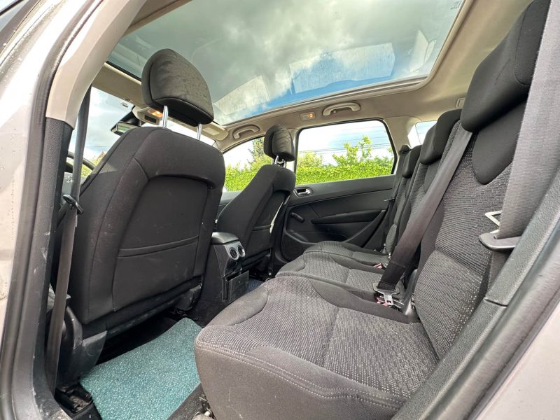 PEUGEOT 308 SW  1.6 HDI 2009